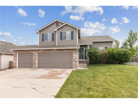 10896 W Hialeah Pl, Littleton, CO 80127