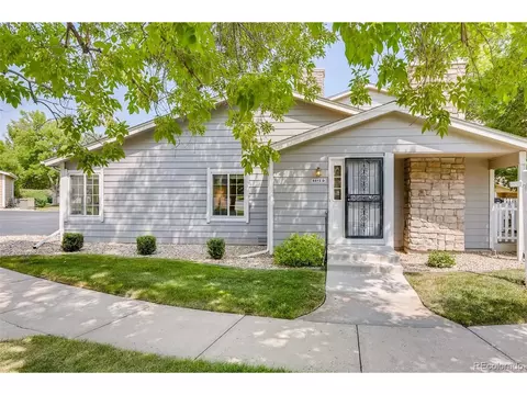 8415 Everett Way #D, Arvada, CO 80005 photo 2