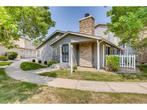 8415 Everett Way #D, Arvada, CO 80005 photo 1
