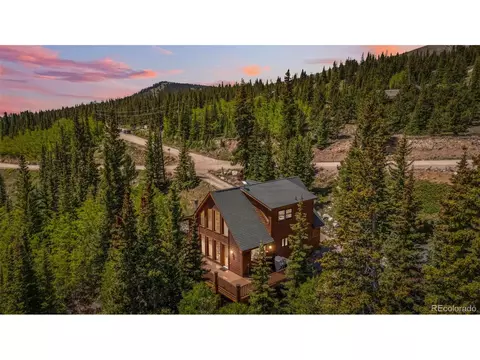 1375 Roberts Rd, Fairplay, CO 80440
