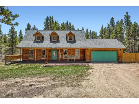 338 Baby Doe Dr, Leadville, CO 80461