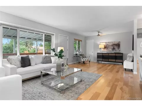 3222 S Fairfax St, Denver, CO 80222