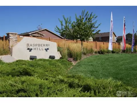 8401 Raspberry Dr, Longmont, CO 80504 photo 1