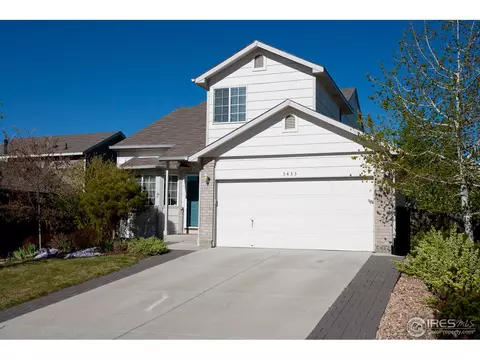 5433 Fox Run Blvd, Frederick, CO 80504 photo 1