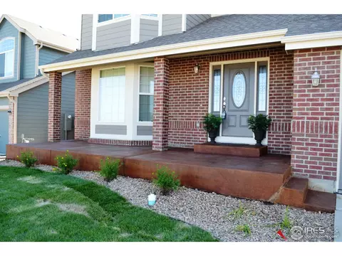 424 Celtic Rd, Johnstown, CO 80534 photo 2