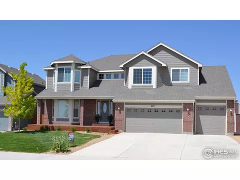424 Celtic Rd, Johnstown, CO 80534 photo 1
