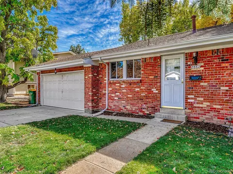 8662 E Briarwood Blvd, Centennial, CO 80112