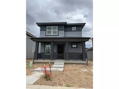 635 Bennett Ave, Bennett, CO 80102