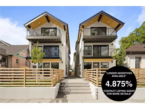 1451 Irving St, Denver, CO 80204