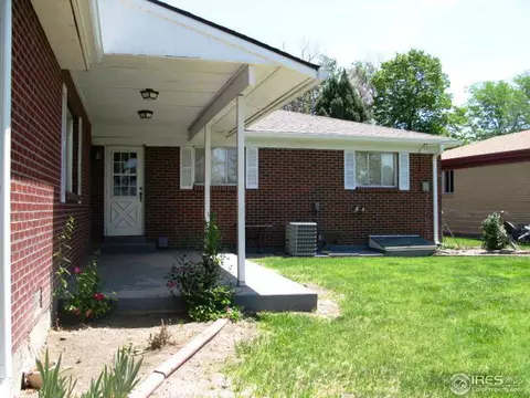 429 Plainview Ave, Sterling, CO 80751 photo 22