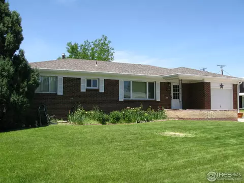 429 Plainview Ave, Sterling, CO 80751 photo 1