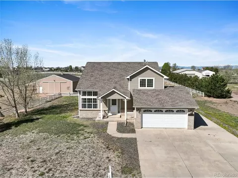 Undisclosed, Brighton, CO 80603
