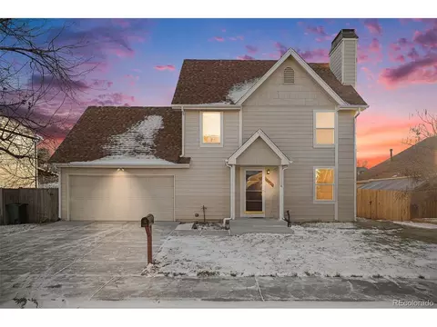 18020 E Bellewood Dr, Aurora, CO 80015