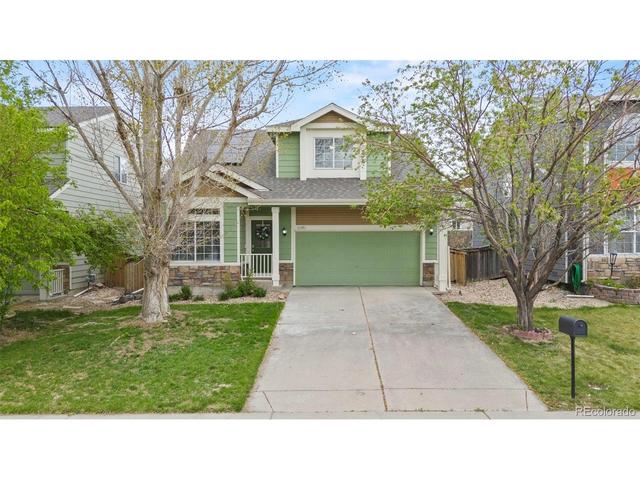11131 Eagle Creek Pkwy, Commerce City, CO 80022