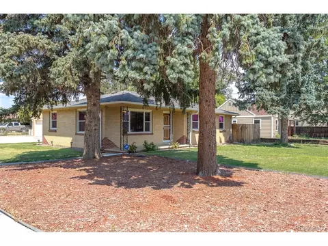 5275 Carr St, Arvada, CO 80002 photo 2