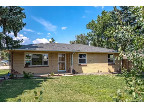 5275 Carr St, Arvada, CO 80002 photo 1