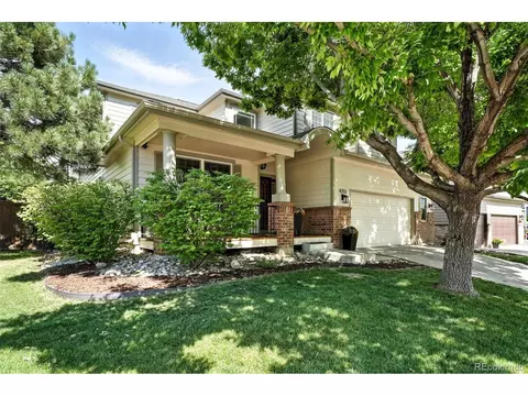 4253 Lark Sparrow St, Highlands Ranch, CO 80126