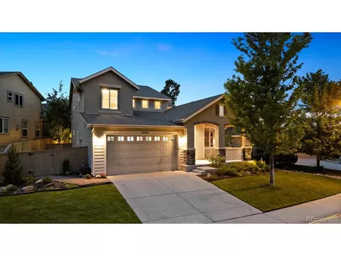 4716 Bluegate Dr, Highlands Ranch, CO 80130