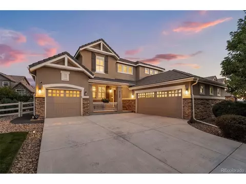 21152 E Flora Pl, Aurora, CO 80013