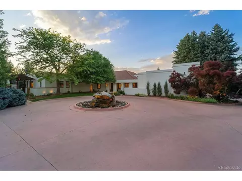 11 Carriage Ln, Cherry Hills Village, CO 80121