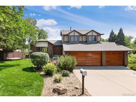 2422 W Arapahoe Ct, Littleton, CO 80120