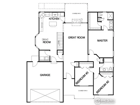 509 Dee Rd, Johnstown, CO 80534 photo 3