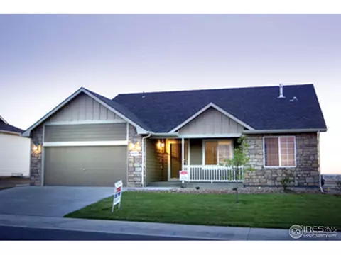 509 Dee Rd, Johnstown, CO 80534 photo 2