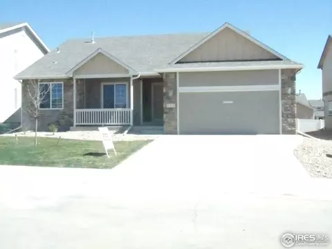 509 Dee Rd, Johnstown, CO 80534 photo 1