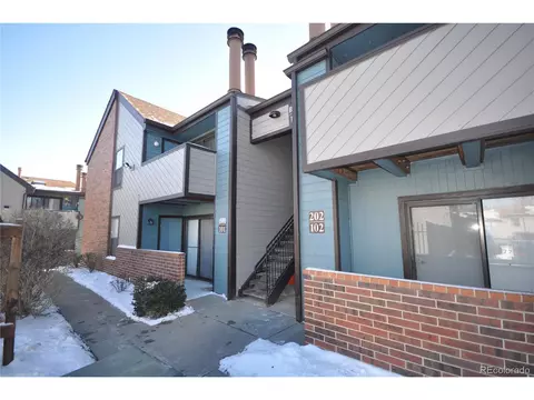 11937 E Harvard Ave #101, Aurora, CO 80014
