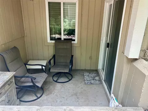 Exterior - 4068 S Atchison Way #101, Aurora, CO 80014 photo 3 of 4
