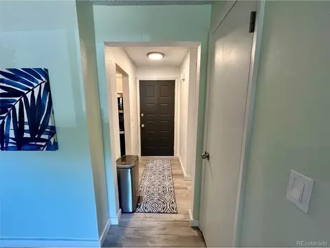 Entry Way - 4068 S Atchison Way #101, Aurora, CO 80014 photo 1 of 2