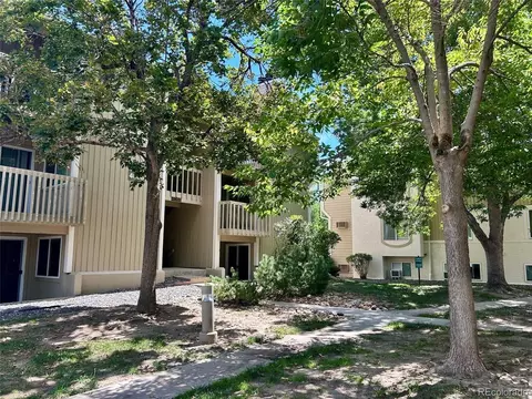 Exterior - 4068 S Atchison Way #101, Aurora, CO 80014 photo 4 of 4