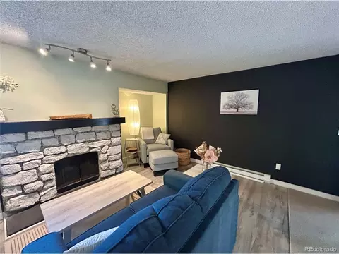 Living - 4068 S Atchison Way #101, Aurora, CO 80014 photo 3 of 3