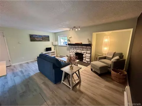 Living - 4068 S Atchison Way #101, Aurora, CO 80014 photo 2 of 3
