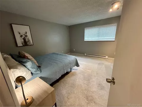 Bedroom - 4068 S Atchison Way #101, Aurora, CO 80014 photo 1 of 2