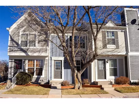 19803 Victorian Way, Parker, CO 80138
