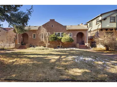 1253 S Ogden St, Denver, CO 80210