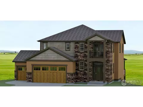 8260 White Owl Ct, Windsor, CO 80550 photo 1