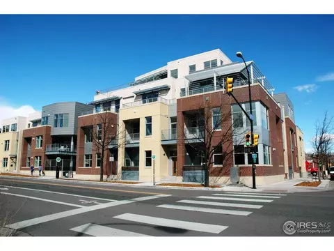 1655 Walnut St #110, Boulder, CO 80302 photo 1