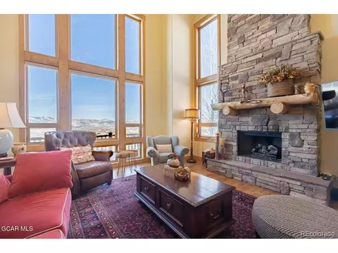 398 Gcr 899, Granby, CO 80446
