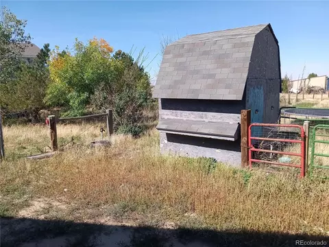 1594 S Nutmeg St, Bennett, CO 80102 photo 39