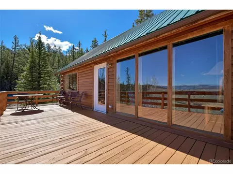 2456 Longbow Dr, Como, CO 80432 photo 12