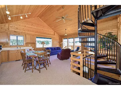 2456 Longbow Dr, Como, CO 80432 photo 4