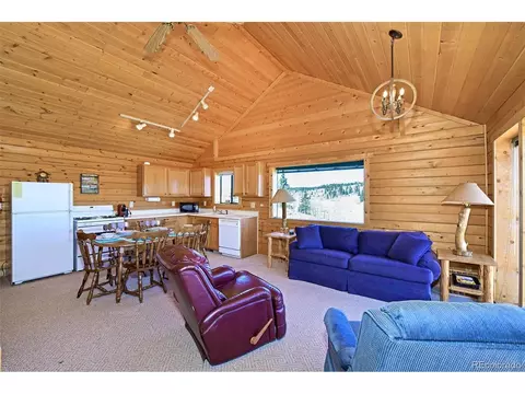 2456 Longbow Dr, Como, CO 80432 photo 5
