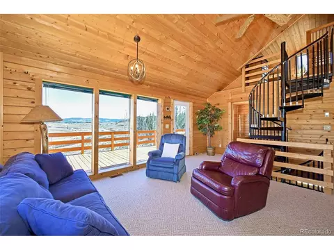 2456 Longbow Dr, Como, CO 80432 photo 9