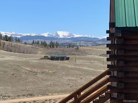 2456 Longbow Dr, Como, CO 80432 photo 26