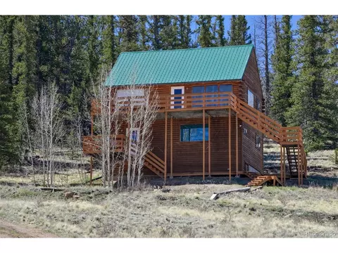 2456 Longbow Dr, Como, CO 80432 photo 1