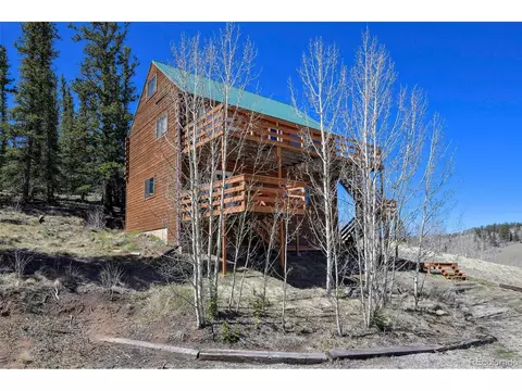 2456 Longbow Dr, Como, CO 80432 photo 3