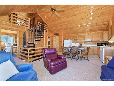 2456 Longbow Dr, Como, CO 80432 photo 8