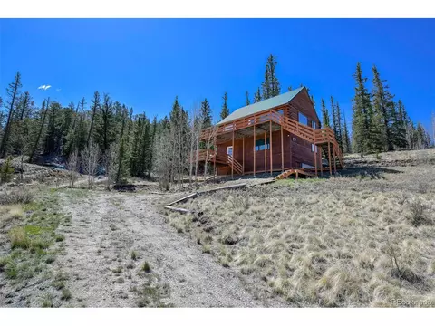2456 Longbow Dr, Como, CO 80432 photo 2